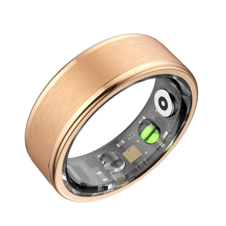 Manta SR01GD 62mm OneRing Gold