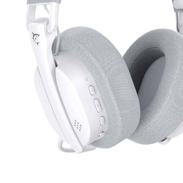 White Shark WGH-2444 Firecrest White