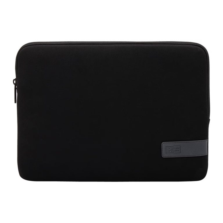 Case Logic 5435 Reflect 13 MacBook sleeve REFMB-113A Black