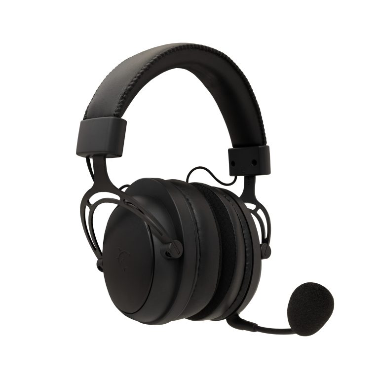 White Shark WGH-2443 Gorilla Pro Black