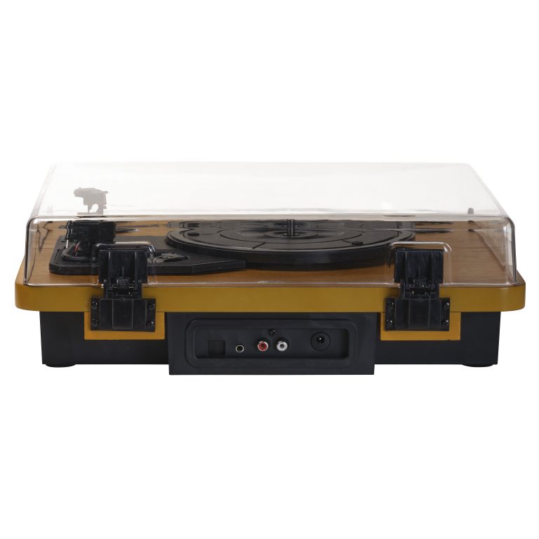 Denver VPL-230LW Light Wood