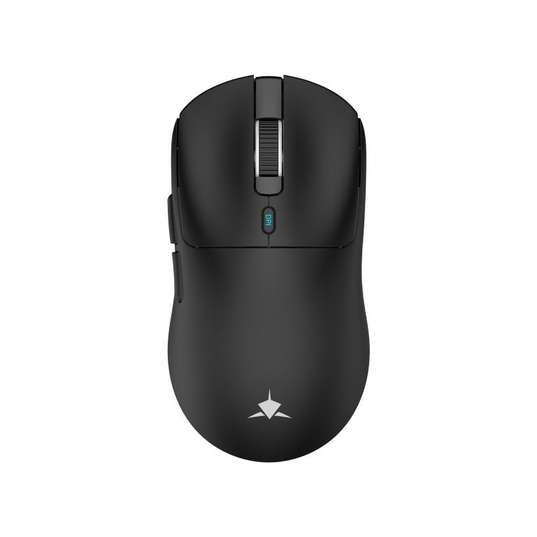 White Shark GM-9010 MAXIMUS Black