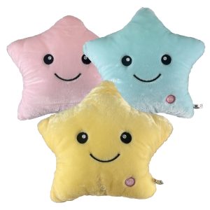Koala Games G2491 Throw Pillow 40 cm (Random)