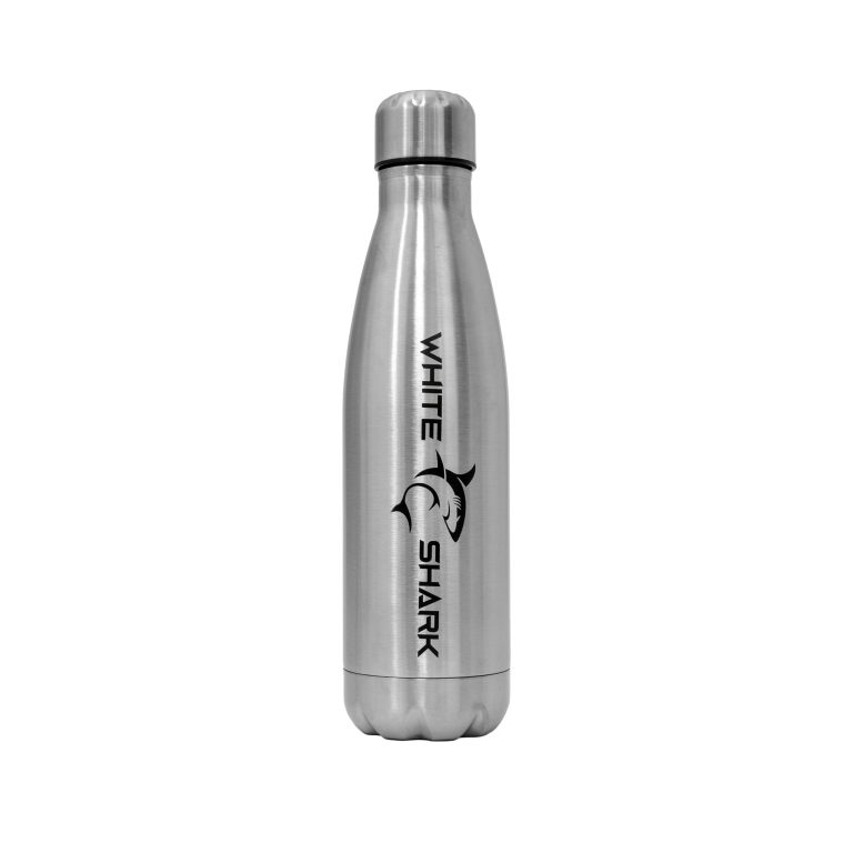 White Shark POSEIDON Thermal Bottle  500ml