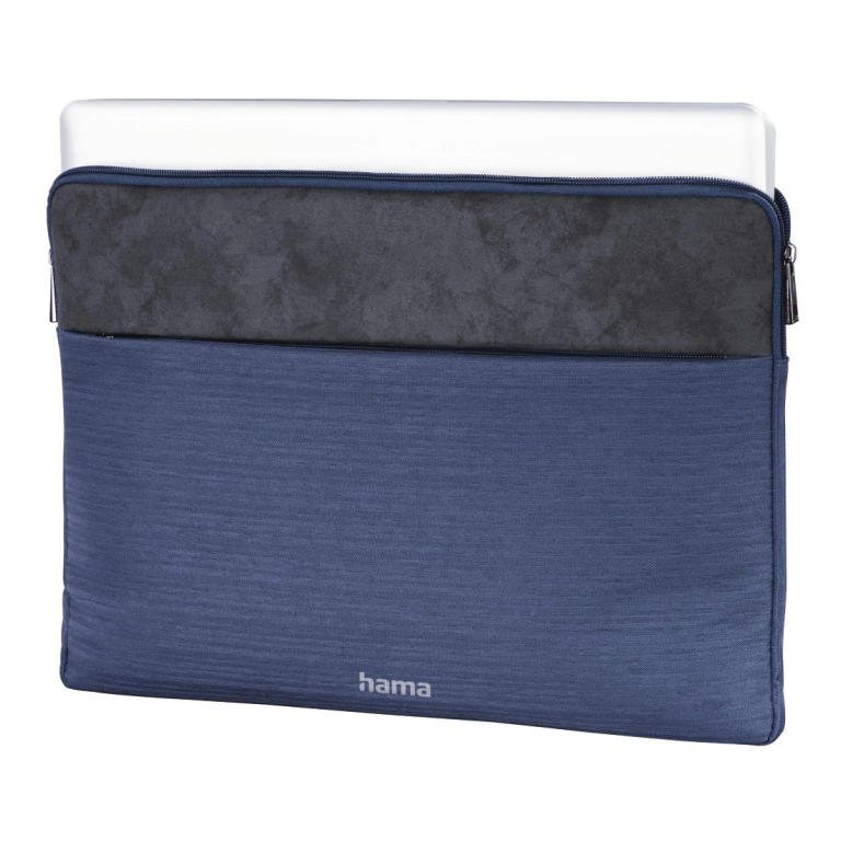 Hama 00216551 Tayrona Sleeve 14.1″ Dark Blue