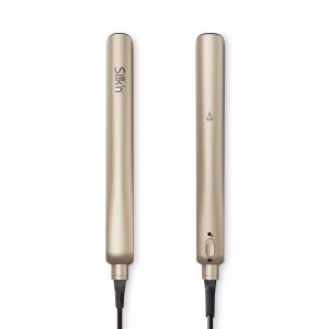 Silkn SilkyStraight Infrared Hair Straightener (SIS1PE1001)
