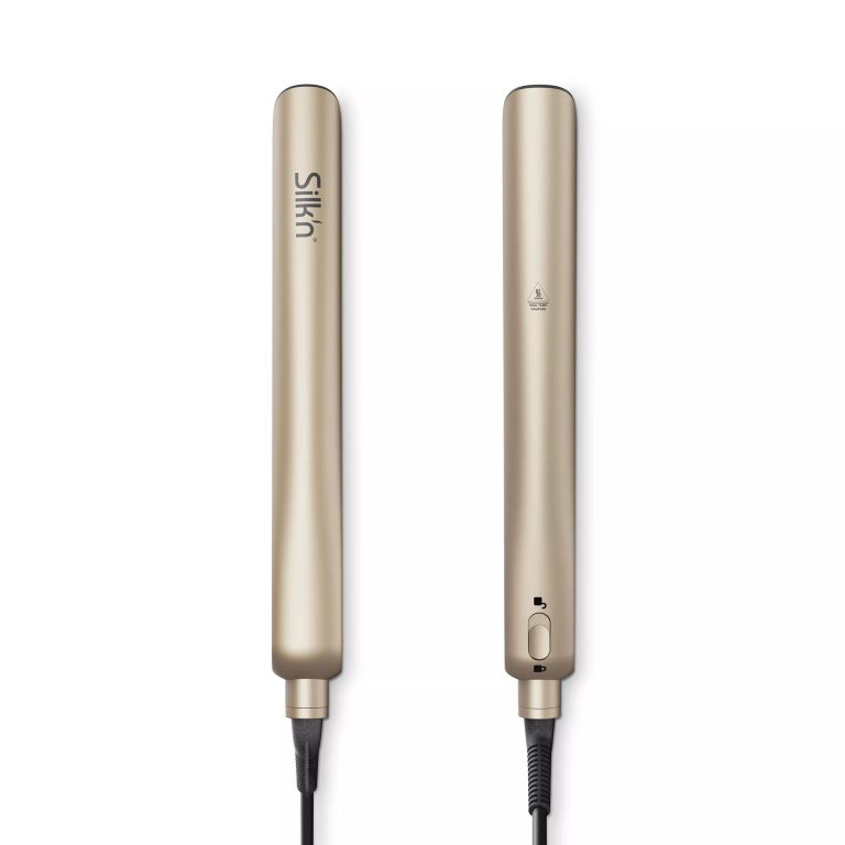 Silkn SilkyStraight Infrared Hair Straightener (SIS1PE1001)