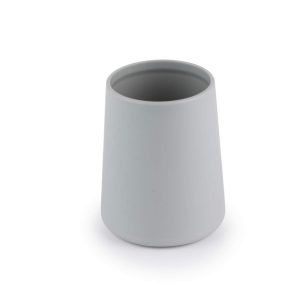 Beldray LA033347UFFAS Antibac Storage Tumbler - Grey