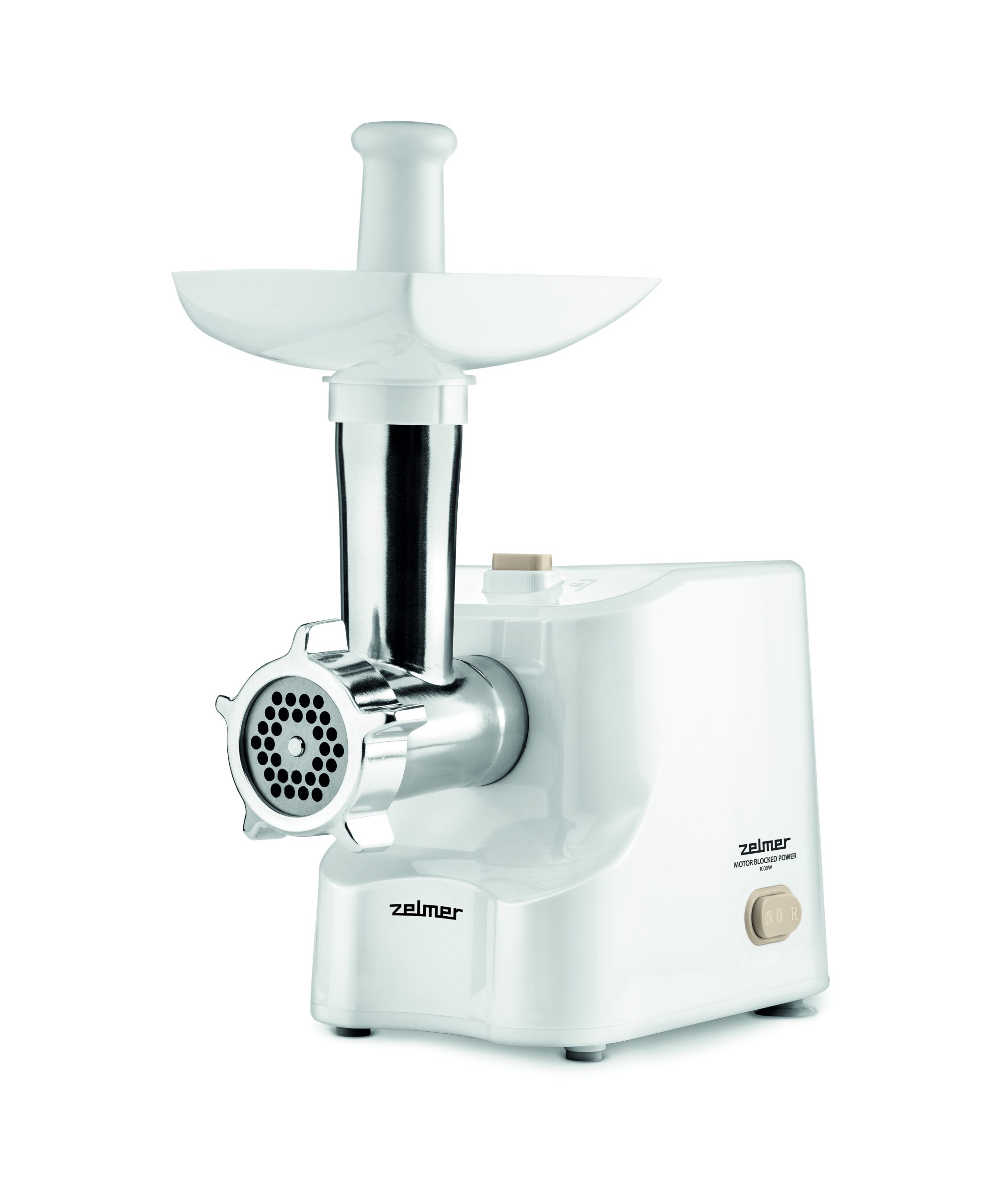 Zelmer ZMM1011