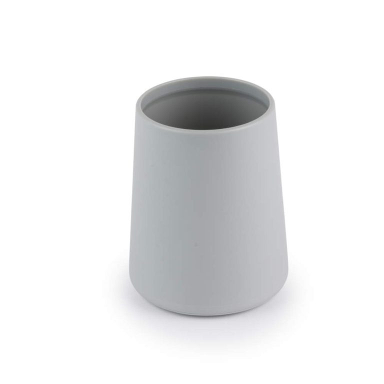 Beldray LA033347UFFAS Antibac Storage Tumbler – Grey