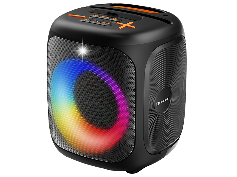 Tracer 47753 Cube20 BT TWS Speaker