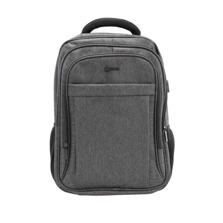 Sbox NSS-00280 Amsterdam 18″  Black