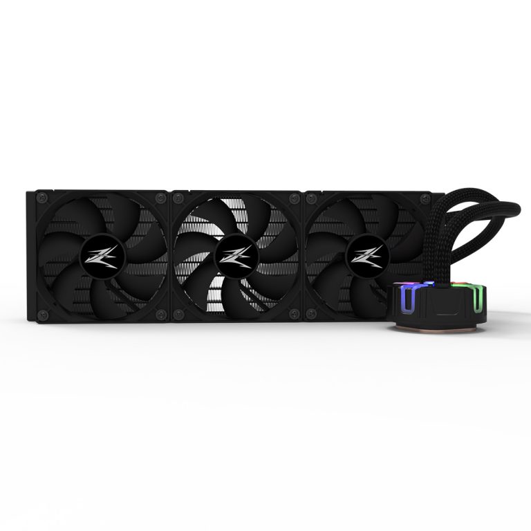 Zalman Reserator5 Z36 Black (ZE1225ASHx3)