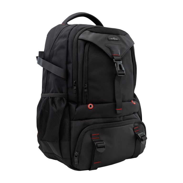 White Shark GBP-013 Defender  Black