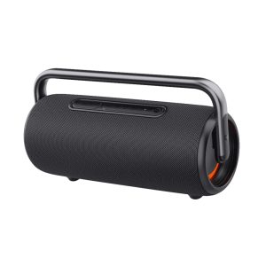 Manta SPK325-BK NYX black