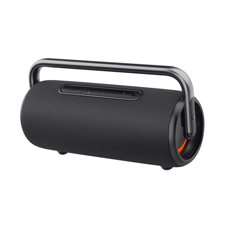 Manta SPK325-BK NYX black