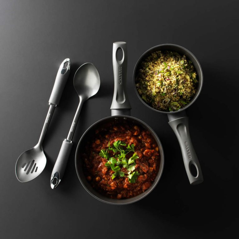 Salter BW11044EU7 Cosmos 20cm Saucepan