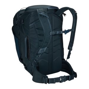 Thule 5312 Landmark 60L Unisex Travel Pack Darkest Blue