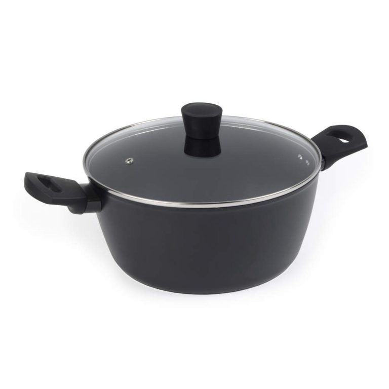 Russell Hobbs RH03266EU7 Verde Thermocollar 28cm Stockpot