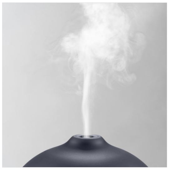 Ellia ARM-770SO-WW Adore Ultrasonic Essential Oil Diffuser