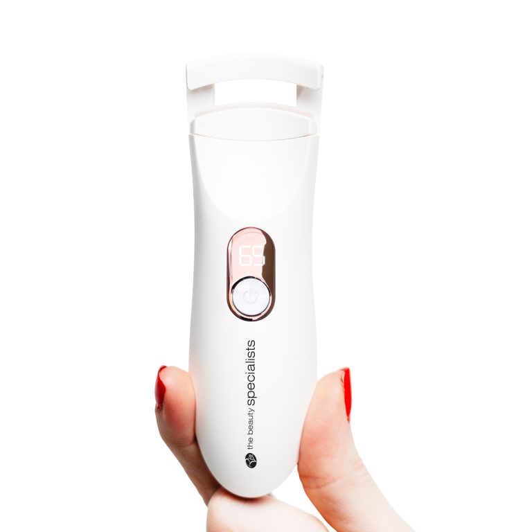 Rio ELCP-EU/1.2 Wow Lash Pro Heated Eyelash Curler