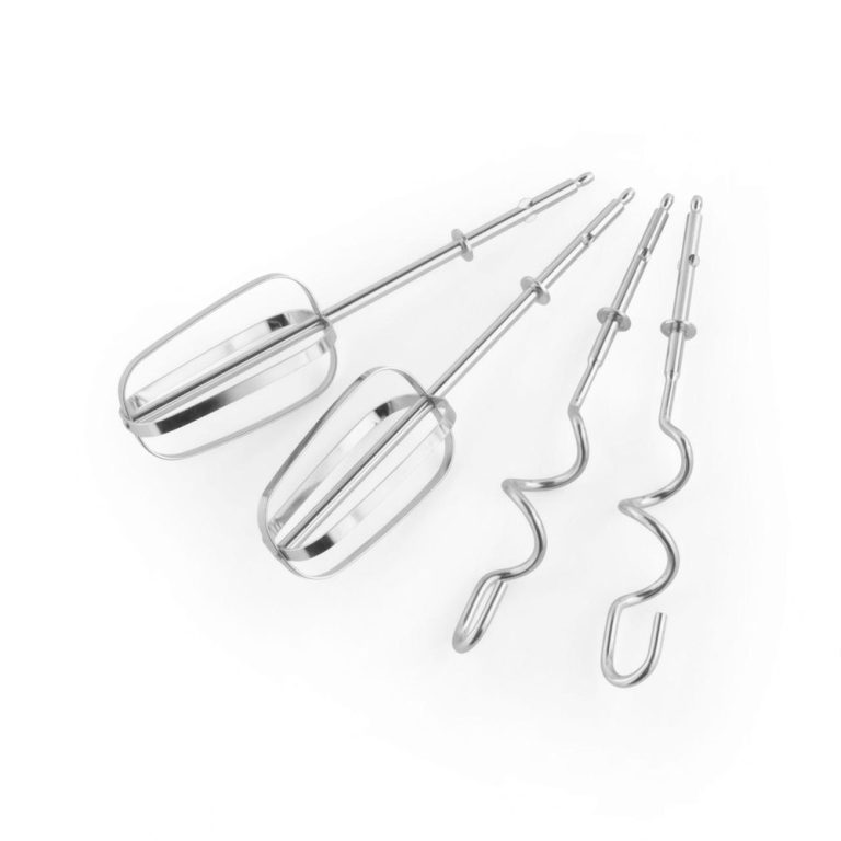 Salter EK5613BMMSVDE Aspen Easy-store Hand Mixer