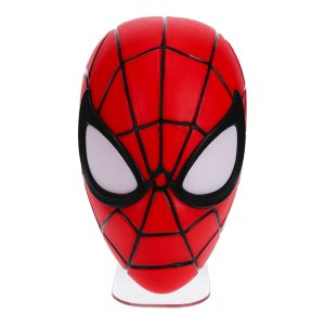Paladone Spiderman Mask Light