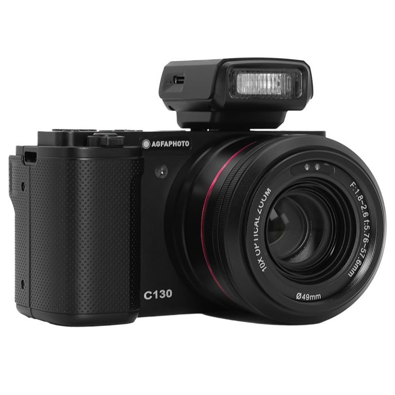 AgfaPhoto Realishot C130