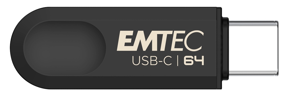 Emtec USB3.2 Type-C Single C28 64GB