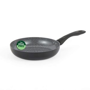 Progress BW12902EU7 Marble Ceramic 24cm Fry Pan