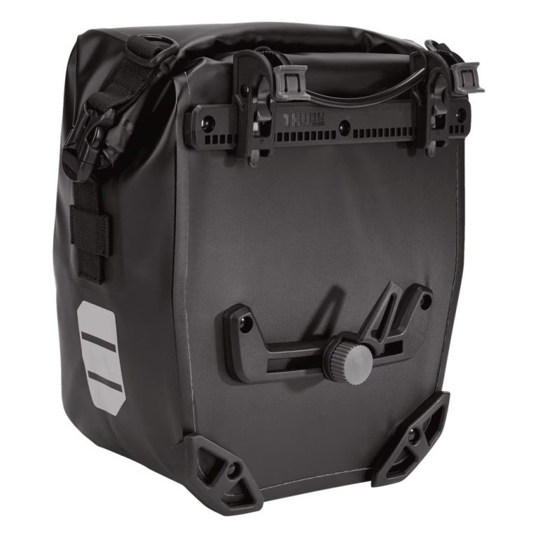 Thule 5401 Shield Pannier 13L 2-pack Black
