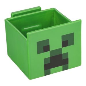 Paladone Creeper Streaming Snack Bowl