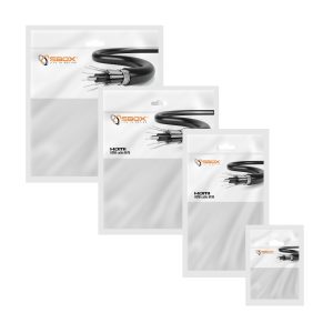 Sbox KON-F-5 F/RG-6 18mm 5pcs