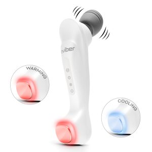 Reviber RV-MADB-EU/1.1 Hot & Cold Deep Tissue Massager