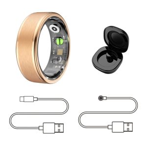 Manta SR01GD 62mm OneRing Gold