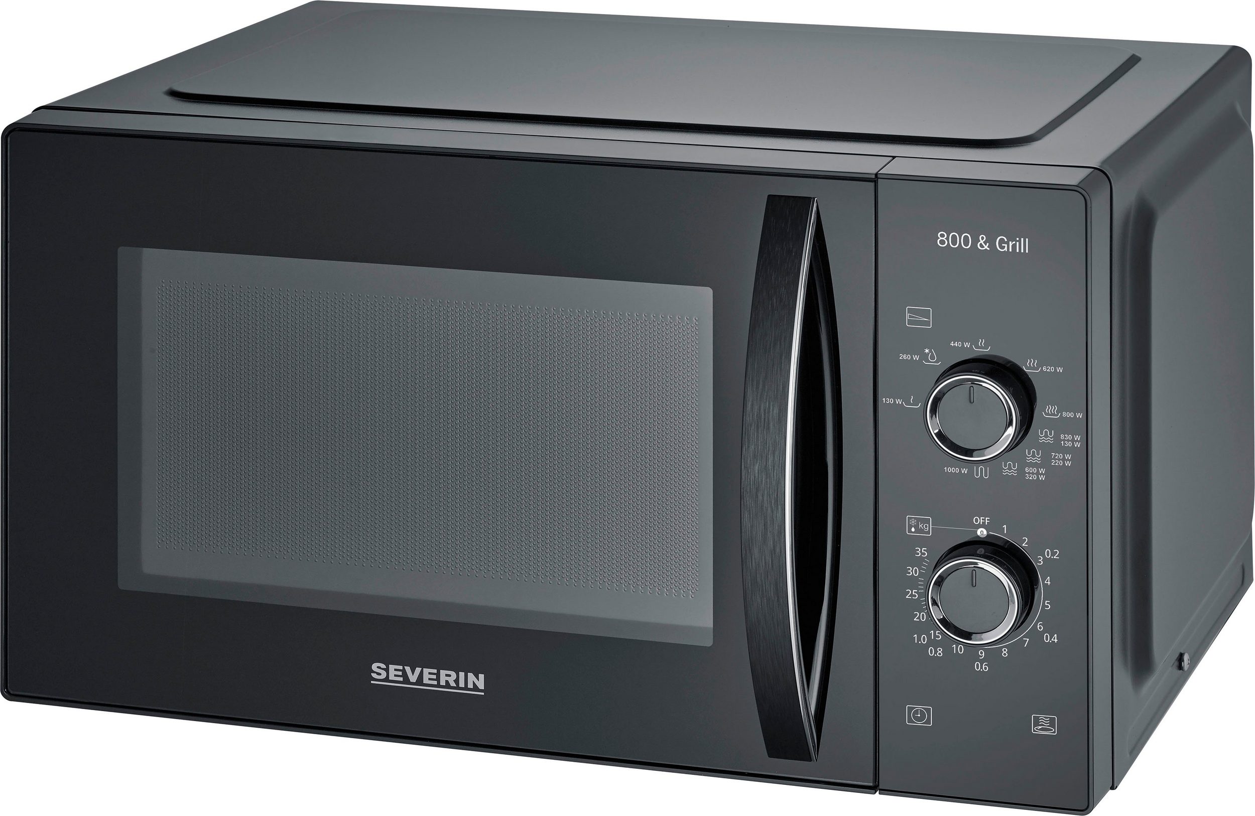 Severin MW 7785