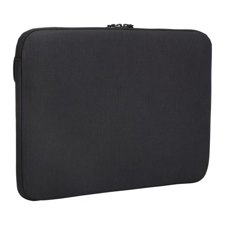 Thule 5460 Lithos Sleeve 16 MacBook Black