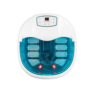 Rio FTBH8-EU/1.2 Motorised Roller Foot Bathspa and Massage
