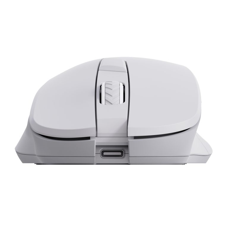 Sbox WM-308 White