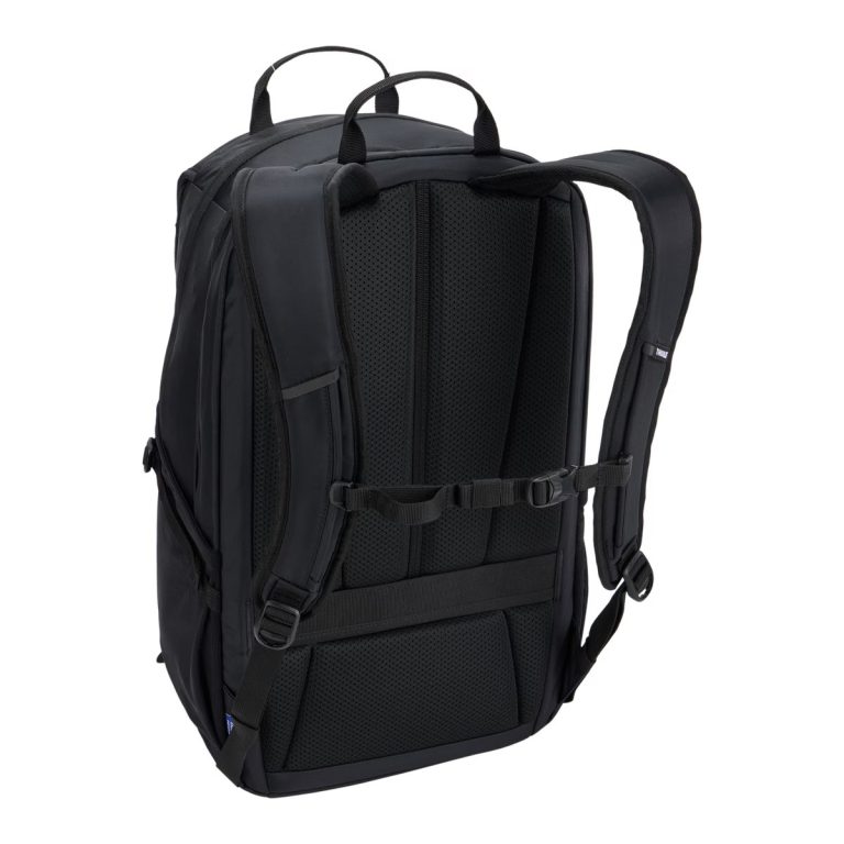 Thule 5507 EnRoute Backpack 26L Black
