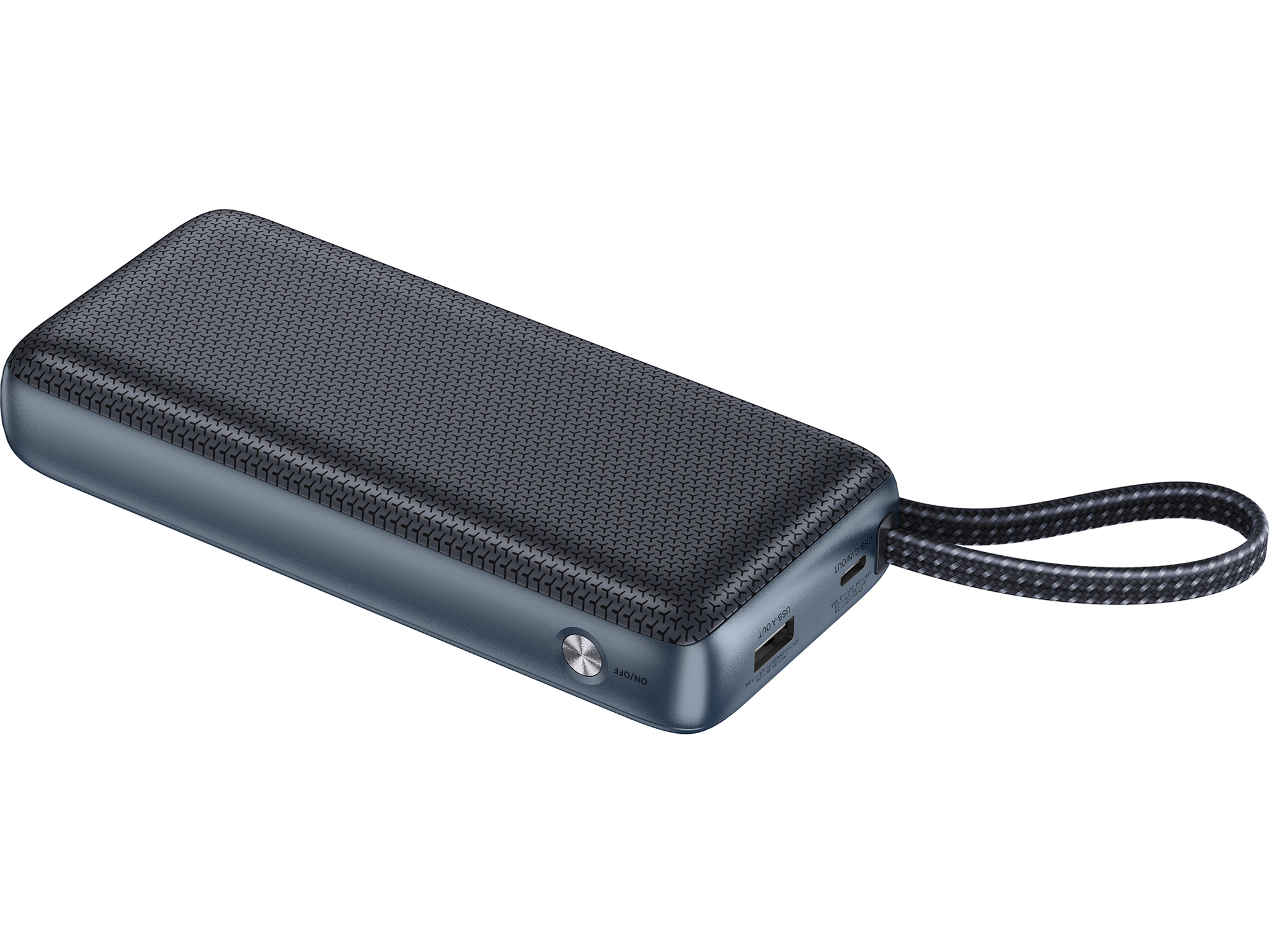 Sandberg 421-29 All-in1 Powerbank 20000 PD67W