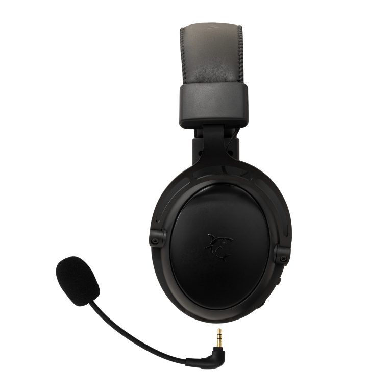 White Shark WGH-2443 Gorilla Pro Black