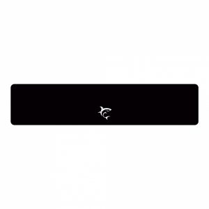 White Shark KP-1899 Srius Keyboard Wrist Rest