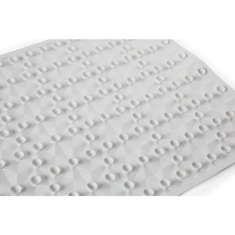 Beldray LA032661UFPFS Anti-bac Rubber Bath Mat