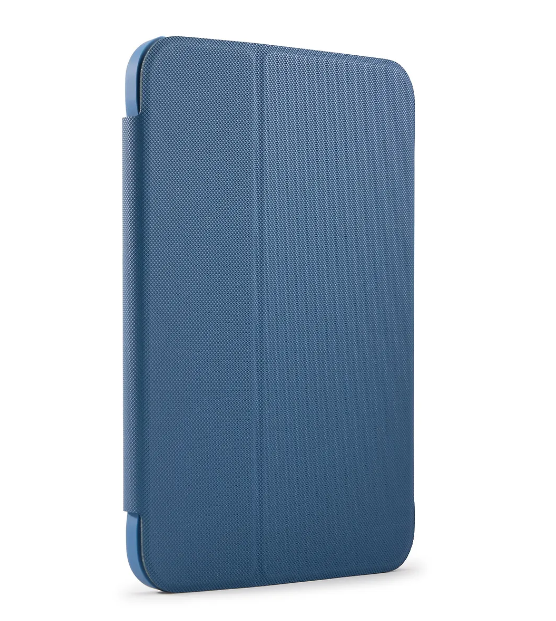 Case Logic 4873 Snapview case for iPad Mini 6 Midnight Blue