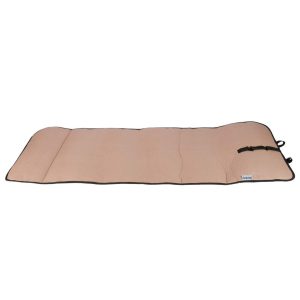 Beldray LA031541ROSEFEU7 Overdoor Garment Steamer Pad - Rose Gold