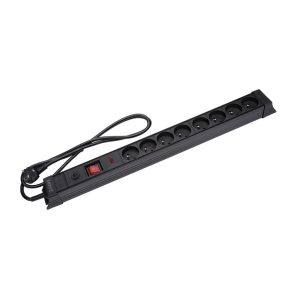 Hawk HWPS801BK 1,5m