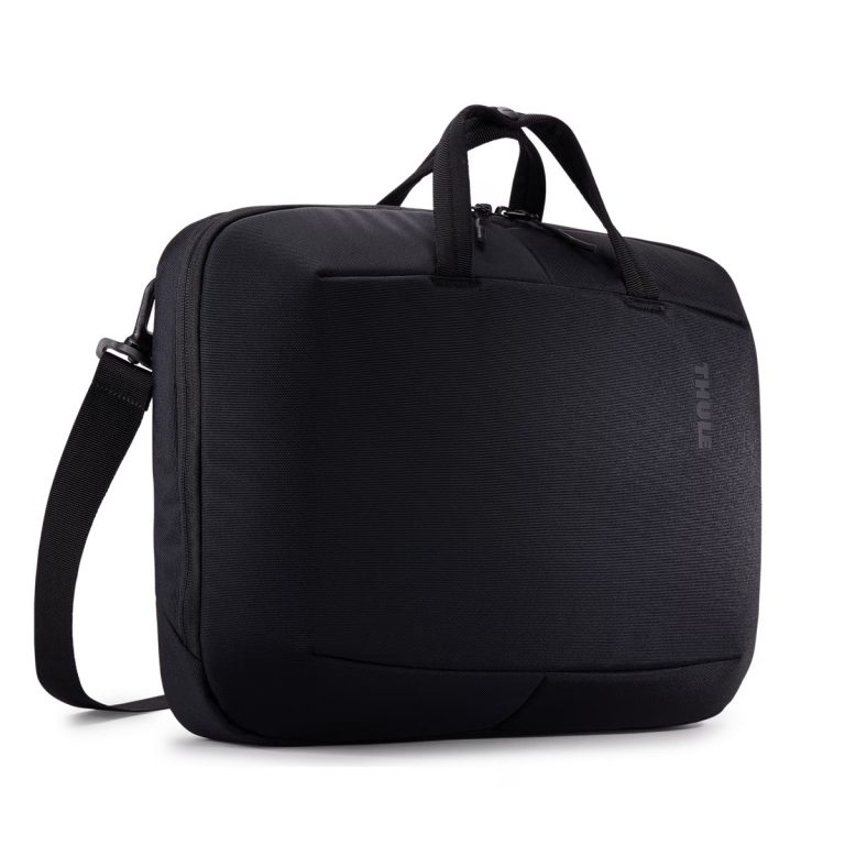 Thule 5034 Subterra 2 Attache 16″ Black