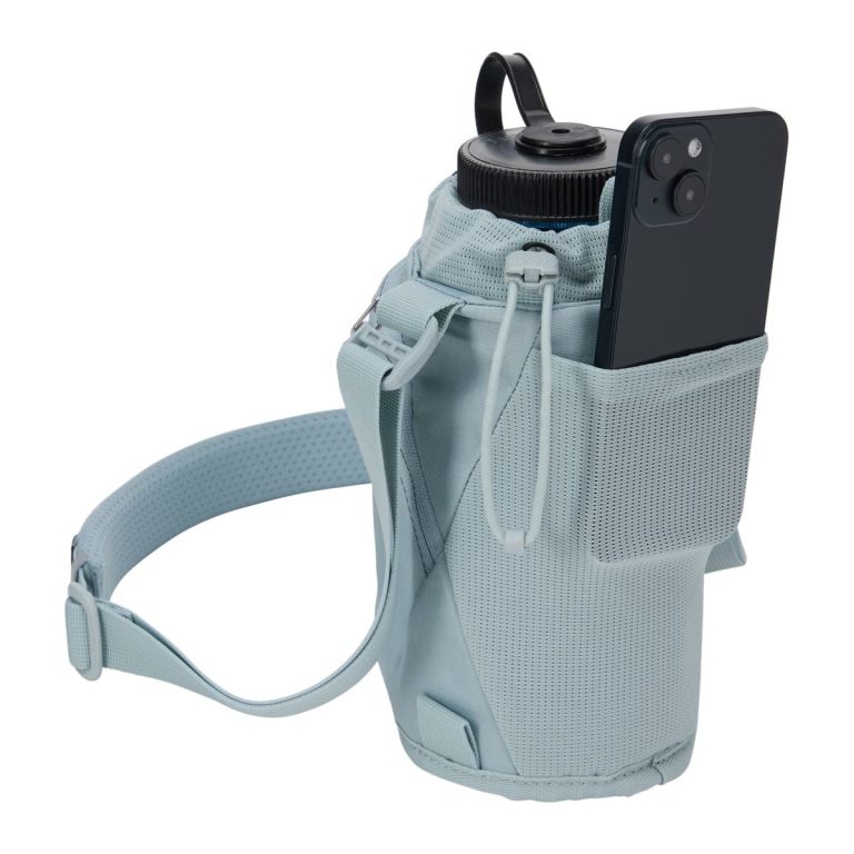 Thule 5492 EnRoute Water Bottle Holder Soft Blue