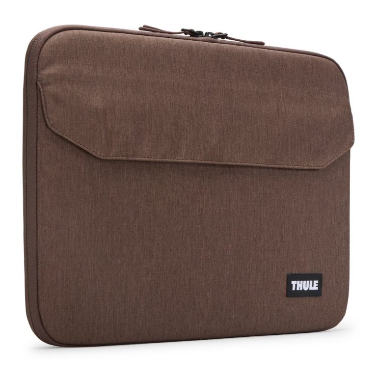 Thule 5459 Lithos Sleeve 15 MacBook Nuanced Brown